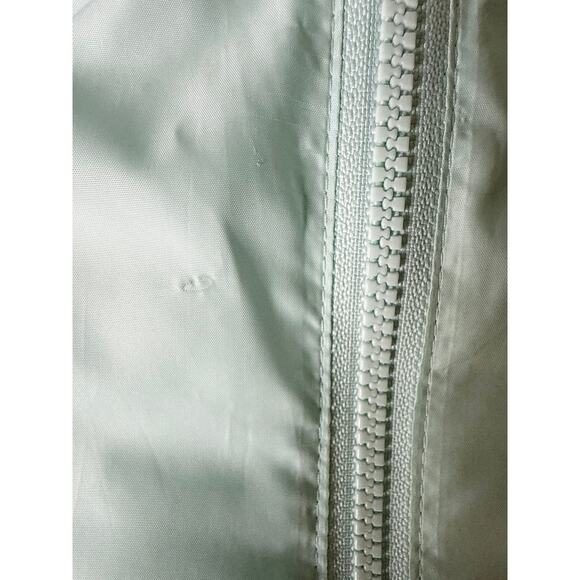 Adidas x Peloton Bomber Reversible Jacket Mint Size Medium - Picture 9 of 16